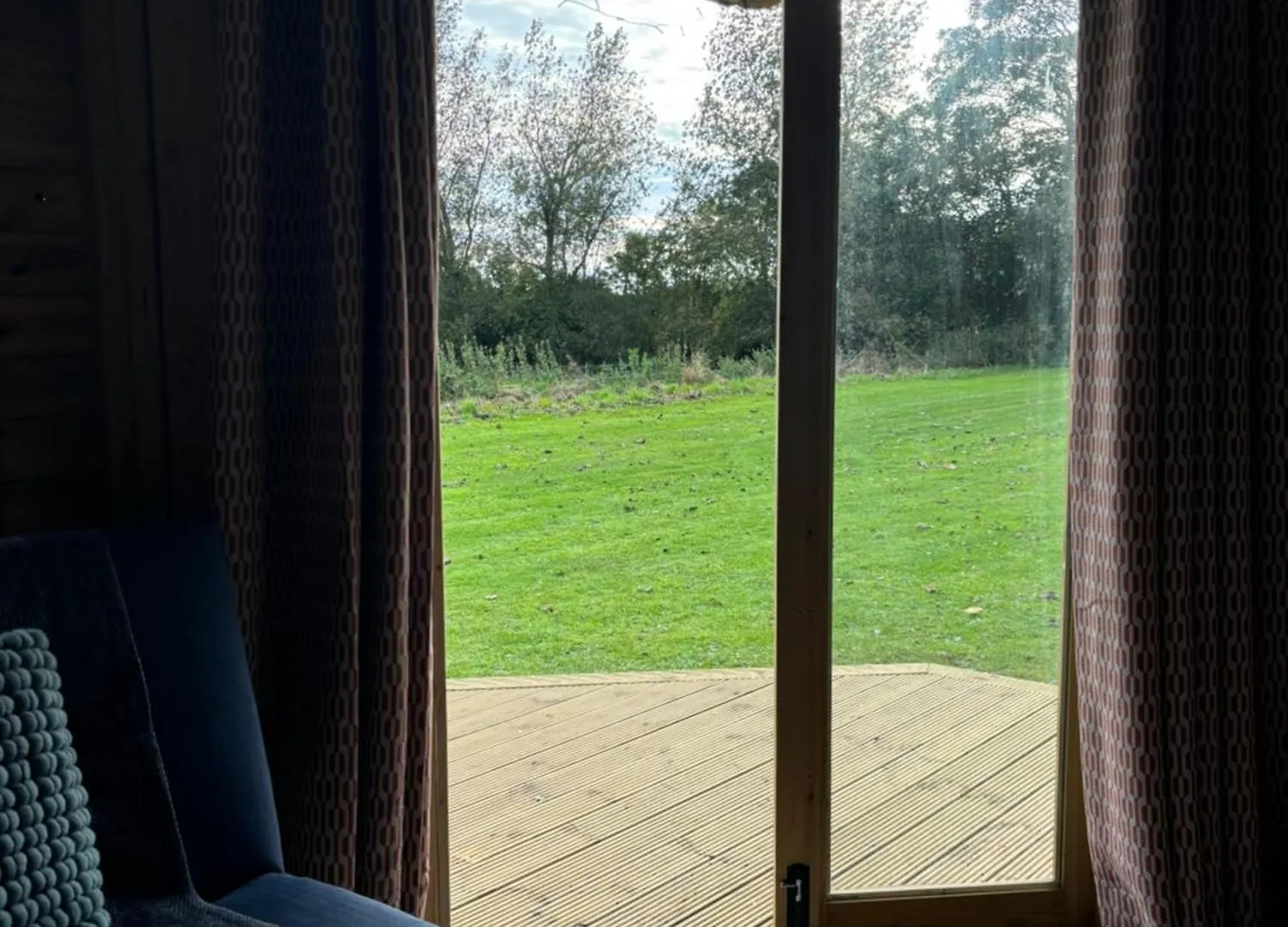 Pear Tree Hut At Carr House Farm Hotel Scarborough 0*,  United Kingdom