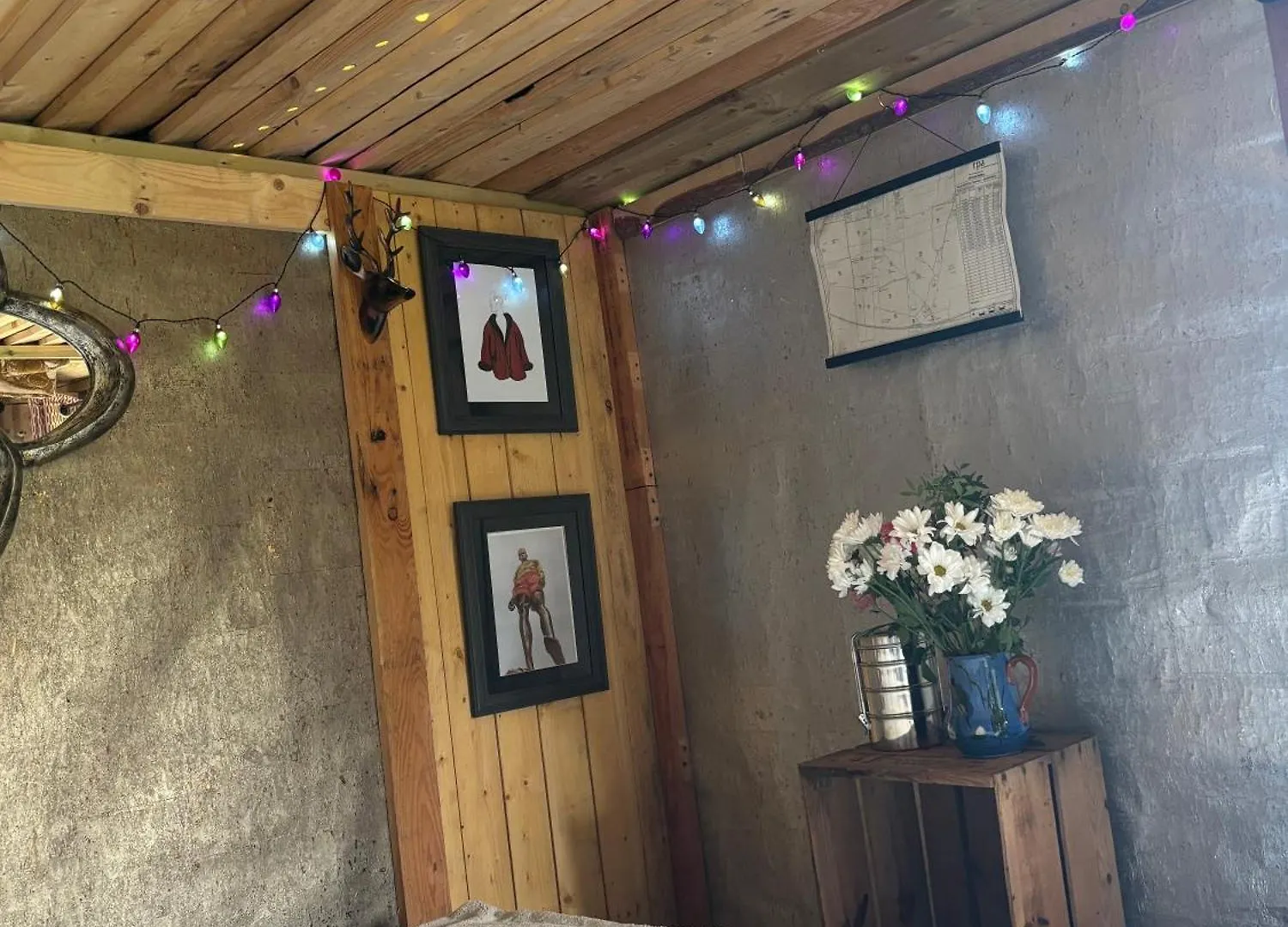 Campsite Pear Tree Hut At Carr House Farm Hotel Scarborough United Kingdom